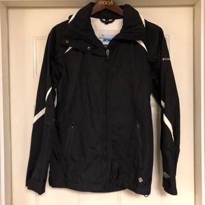 COLUMBIA Rain/Snow Coat